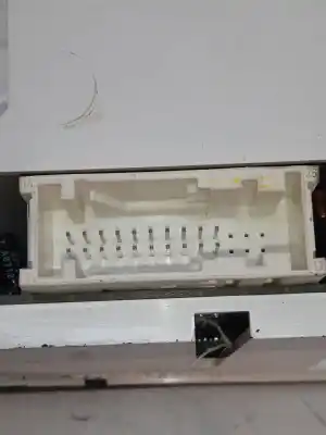 Автозапчасти б/у климат-контроль за jaguar x-type i (x400) 2.2 d ссылки oem iam 1x4h18c612gc  