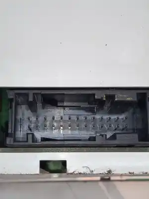 Автозапчасти б/у климат-контроль за jaguar x-type i (x400) 2.2 d ссылки oem iam 1x4h18c612gc  
