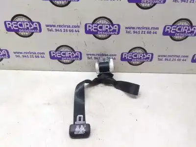 İkinci el araba yedek parçası sol arka emniyet kemeri için volkswagen touran (1t2) bkd oem iam referansları 1t0857811c  
