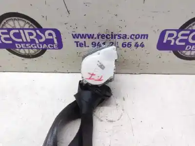 İkinci el araba yedek parçası sol arka emniyet kemeri için volkswagen touran (1t2) bkd oem iam referansları 1t0857811c  