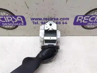 İkinci el araba yedek parçası sol arka emniyet kemeri için volkswagen touran (1t2) bkd oem iam referansları 1t0857811c  