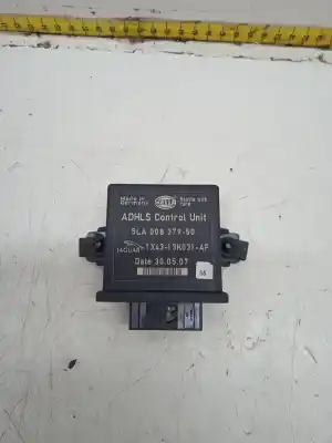 Second-hand car spare part electronic module for jaguar x-type i (x400) 2.2 d oem iam references 1x4313k031af  