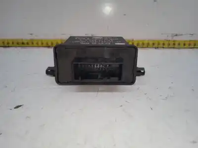 Second-hand car spare part electronic module for jaguar x-type i (x400) 2.2 d oem iam references 1x4313k031af  