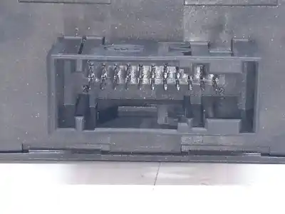 Second-hand car spare part electronic module for jaguar x-type i (x400) 2.2 d oem iam references 1x4313k031af  