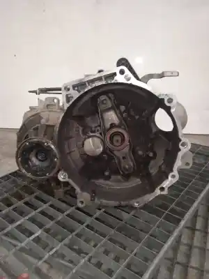 Second-hand car spare part GEARBOX for VOLKSWAGEN GOLF VI (5K1)  OEM IAM references LLL  