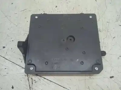 Second-hand car spare part ELECTRONIC MODULE for RENAULT MEGANE III SPORT TOURER  OEM IAM references A2C53284891  