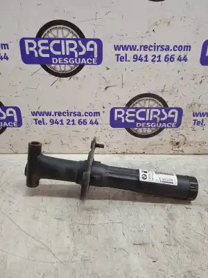 Peça sobressalente para automóvel em segunda mão canto de pára choques traseiro direito por bmw serie 3 berlina (e46) 320d referências oem iam 7055336