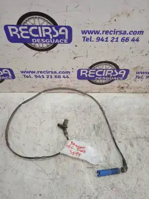 Peça sobressalente para automóvel em segunda mão sensor por bmw serie 3 berlina (e46) 320d referências oem iam 6752683