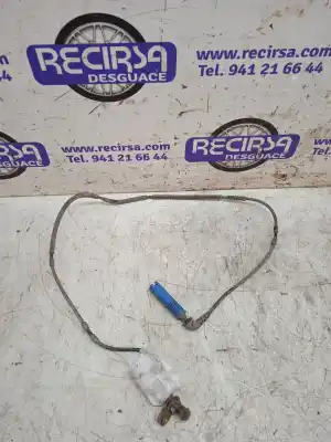 Peça sobressalente para automóvel em segunda mão sensor por bmw serie 3 berlina (e46) 320d referências oem iam 6752683