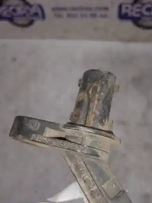 Peça sobressalente para automóvel em segunda mão sensor por bmw serie 3 berlina (e46) 320d referências oem iam 6752683  bmw serie 3 e46