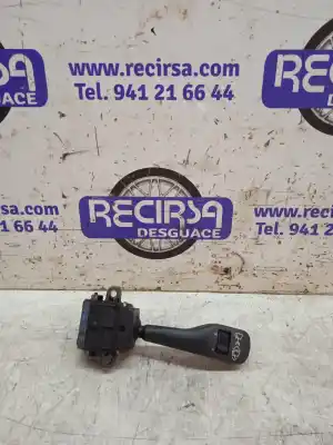 Peça sobressalente para automóvel em segunda mão comutador de limpa vidros por bmw serie 3 berlina (e46) 320d referências oem iam 8363664m