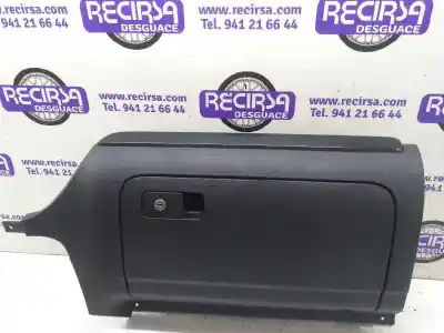 Piesă de schimb auto la mâna a doua torpedou pentru volkswagen golf vi (5k1) advance referințe oem iam 1k1857290e