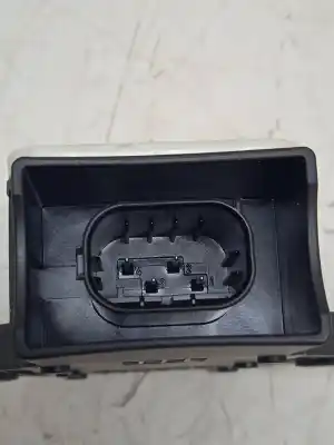 İkinci el araba yedek parçası elektronik modül için jaguar x-type i (x400) 2.2 d oem iam referansları 6x4314b296aa  