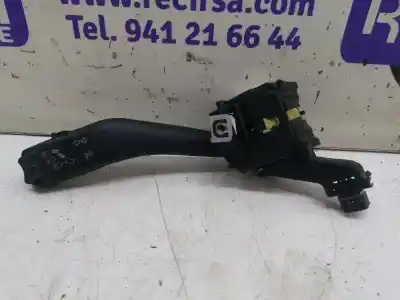 Piesă de schimb auto la mâna a doua maneta bloc lumini pentru volkswagen golf vi (5k1) advance referințe oem iam 1k0953513g