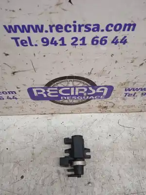 Peça sobressalente para automóvel em segunda mão bomba de ar secundária por bmw serie 3 berlina (e46) 320d referências oem iam 72279600