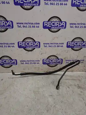 Peça sobressalente para automóvel em segunda mão tubo de pressão de direção assistida por bmw serie 3 berlina (e46) 320d referências oem iam 6752950