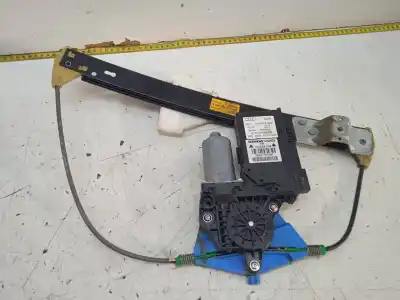 Peça sobressalente para automóvel em segunda mão elevador de vidros traseiro direito por audi a4 avant (8e) 3.0 v6 24v tdi referências oem iam 8e0959802a