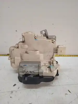 Peça sobressalente para automóvel em segunda mão fechadura da porta traseira direita por audi a4 avant (8e) 3.0 v6 24v tdi referências oem iam 8e0839016aa