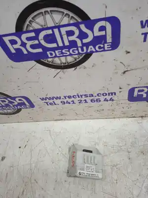 Peça sobressalente para automóvel em segunda mão módulo eletrônico por bmw serie 3 berlina (e46) 320d referências oem iam 55892110