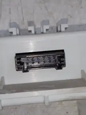 Second-hand car spare part electronic module for bmw serie 3 berlina (e46) 320d oem iam references 55892110  bmw serie 3 e46