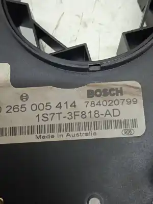 Автозапчастина б/у датчик для jaguar x-type i (x400) 2.2 d посилання на oem iam 1s7t3f818ad  