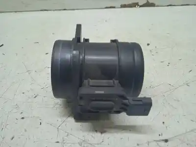 Peça sobressalente para automóvel em segunda mão MEDIDOR DE MASSA DE AR por AUDI A1 SPORTBACK (8XF)  Referências OEM IAM 04L906461B  
