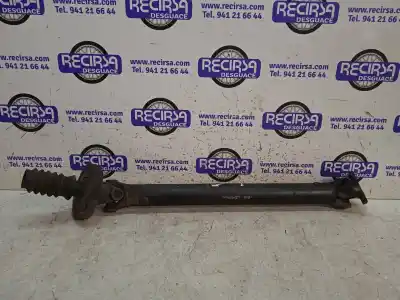 Pezzo di ricambio per auto di seconda mano TRASMISSIONE CENTRALE per JEEP CHEROKEE (KJ)  Riferimenti OEM IAM   
