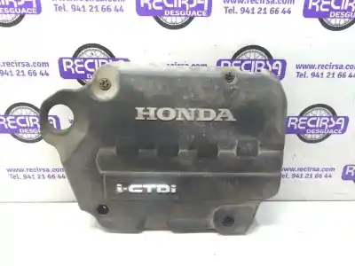 Автозапчасти б/у КРЫШКА ДВИГАТЕЛЯ за HONDA CR-V (RE)  ссылки OEM IAM   