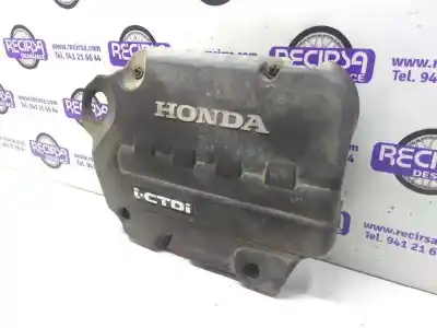 Автозапчасти б/у крышка двигателя за honda cr-v (re) comfort ссылки oem iam   
