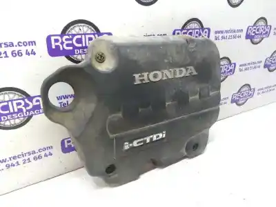 Автозапчасти б/у крышка двигателя за honda cr-v (re) comfort ссылки oem iam   