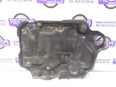 Автозапчасти б/у крышка двигателя за honda cr-v (re) comfort ссылки oem iam   