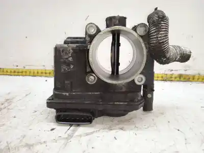 Peça sobressalente para automóvel em segunda mão borboleta de admissão por mazda 6 lim. (gh) 2.0 crtd 140cv active referências oem iam rf7j136b0d