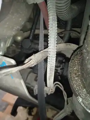 Pezzo di ricambio per auto di seconda mano motore completo per chrysler voyager (rg) 2.8 crd lx riferimenti oem iam vm28c  5140322aa
