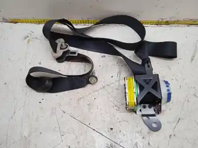 Peça sobressalente para automóvel em segunda mão cinto de segurança dianteiro direito por mazda 6 lim. (gh) 2.0 crtd 140cv active referências oem iam 305272210