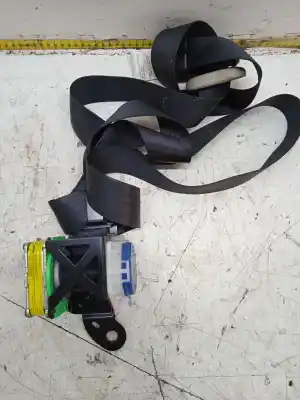 Peça sobressalente para automóvel em segunda mão cinto de segurança dianteiro esquerdo por mazda 6 lim. (gh) 2.0 crtd 140cv active referências oem iam 305272210