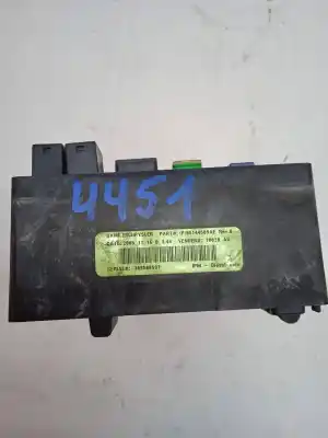 Автозапчастина б/у реле/запоперівник для chrysler voyager (rg) 2.8 crd lx посилання на oem iam 05144509ae  