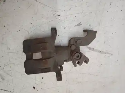 Peça sobressalente para automóvel em segunda mão pinça de travão traseira esquerda por mazda 6 lim. (gh) 2.0 crtd 140cv active referências oem iam 