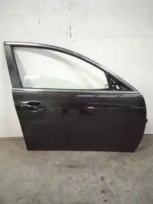 Peça sobressalente para automóvel em segunda mão porta dianteira direita por mazda 6 lim. (gh) 2.0 crtd 140cv active referências oem iam 