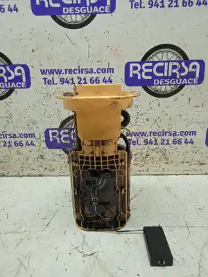 Pièce détachée automobile d'occasion POMPE À CARBURANT pour VOLKSWAGEN GOLF V BERLINA (1K1)  Références OEM IAM 1K0919050D  