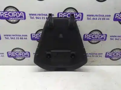 Peça sobressalente para automóvel em segunda mão porta luvas por ford transit custom kombi 300 l1 ambiente referências oem iam   