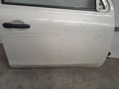 Автозапчастина б/у РЕГУЛЯТОР ПЕРЕДНЬОГО ПРАВОГО СКЛА для NISSAN MICRA (K13)  Посилання на OEM IAM   