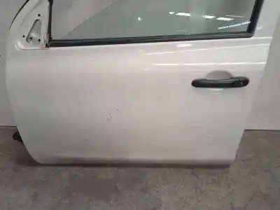 Автозапчастина б/у РЕГУЛЯТОР ВІКНА ПЕРЕДНІЙ ЛІВИЙ для NISSAN MICRA (K13)  Посилання на OEM IAM 827311HB1A  
