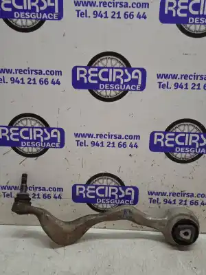 Piesă de schimb auto la mâna a doua braț suspensie inferior dreapta fațã pentru bmw serie 1 berlina (e81/e87) 118d referințe oem iam 6763708r