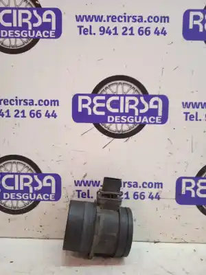 Piesă de schimb auto la mâna a doua debitmetru pentru bmw serie 1 berlina (e81/e87) 118d referințe oem iam 0281002567