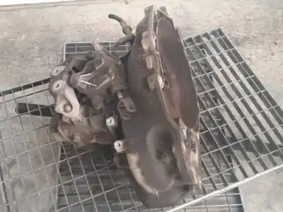 Pezzo di ricambio per auto di seconda mano riduttore per opel corsa c cosmo riferimenti oem iam   