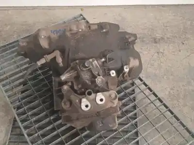 Pezzo di ricambio per auto di seconda mano riduttore per opel corsa c cosmo riferimenti oem iam   