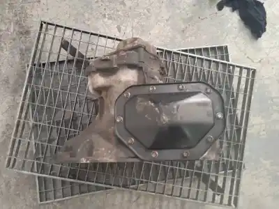 Pezzo di ricambio per auto di seconda mano riduttore per opel corsa c cosmo riferimenti oem iam   