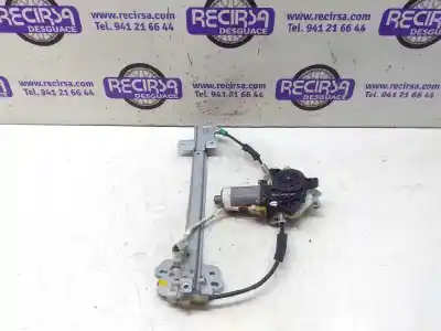 İkinci el araba yedek parçası ARKA SOL CAM REGÜLATÖRÜ için HONDA ACCORD BERLINA (CG7-9/CH1-7)  OEM IAM referansları   