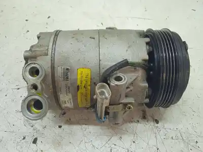 Pezzo di ricambio per auto di seconda mano compressore aria condizionata per opel corsa c cosmo riferimenti oem iam 2019w16