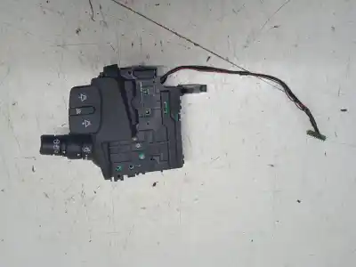 Peça sobressalente para automóvel em segunda mão comutador de limpa vidros por renault scenic ii grand emotion referências oem iam 